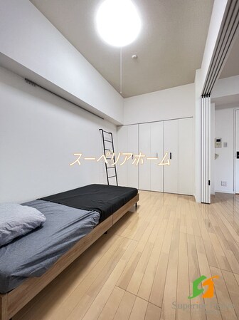 メインテラス上野の物件内観写真